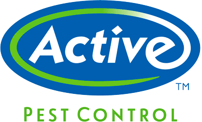 logo of Active Pest Control