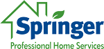 logo of Springer Professional Home Services