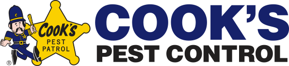 logo of Cooks Pest Control