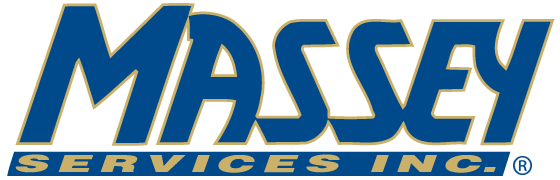 logo of Massey Services, inc.