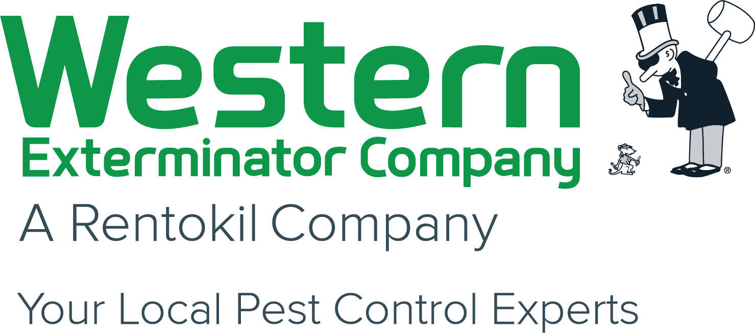 logo of Western Exterminator