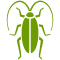 Cockroaches icon