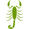 Scorpions icon