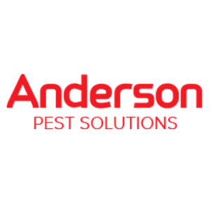 Anderson Pest Solutions company logo