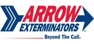 Arrow Exterminators company logo