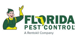 Florida Pest Control company logo