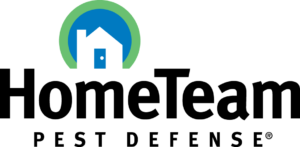 HomeTeam Pest Defense company logo