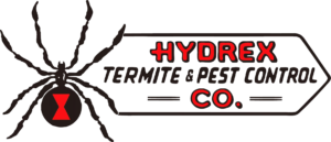 Hydrex Pest Control company logo