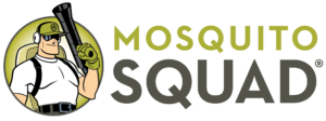 Mosquito Squad company logo