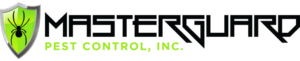 MasterGuard Pest Control company logo