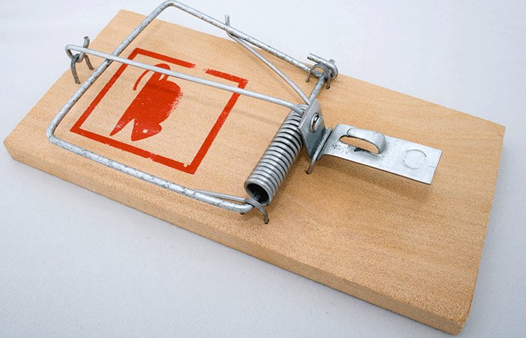 Rodent-Trap