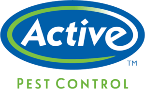 Active Pest Control company logo