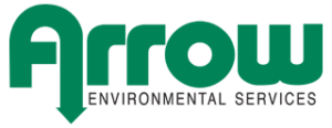 Arrow Environmental Services company logo