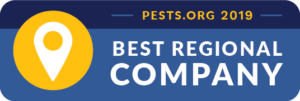 Clark Pest Control company award