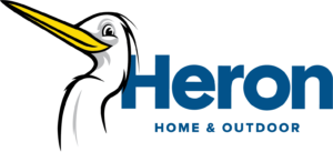 Heron Home & Outdoor company logo