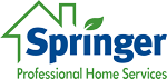 Springer Professional Home Services company logo