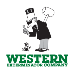 Western Exterminator company logo