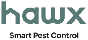 Hawx Smart Pest Control company logo