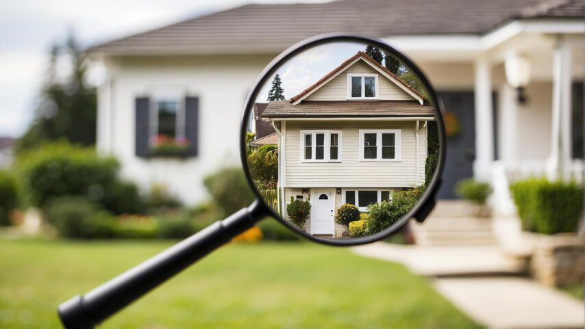 home inspection