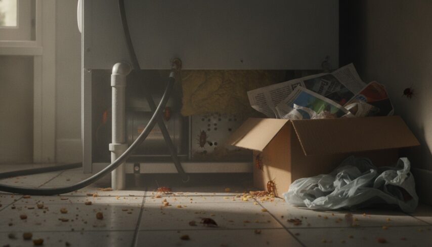 humid-back-of-fridge-harboring-roaches