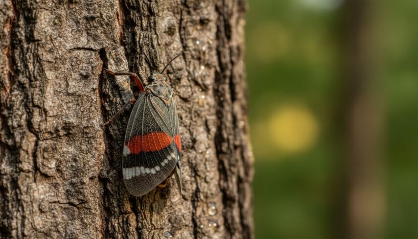 macro-spotted-lanternfly-wings